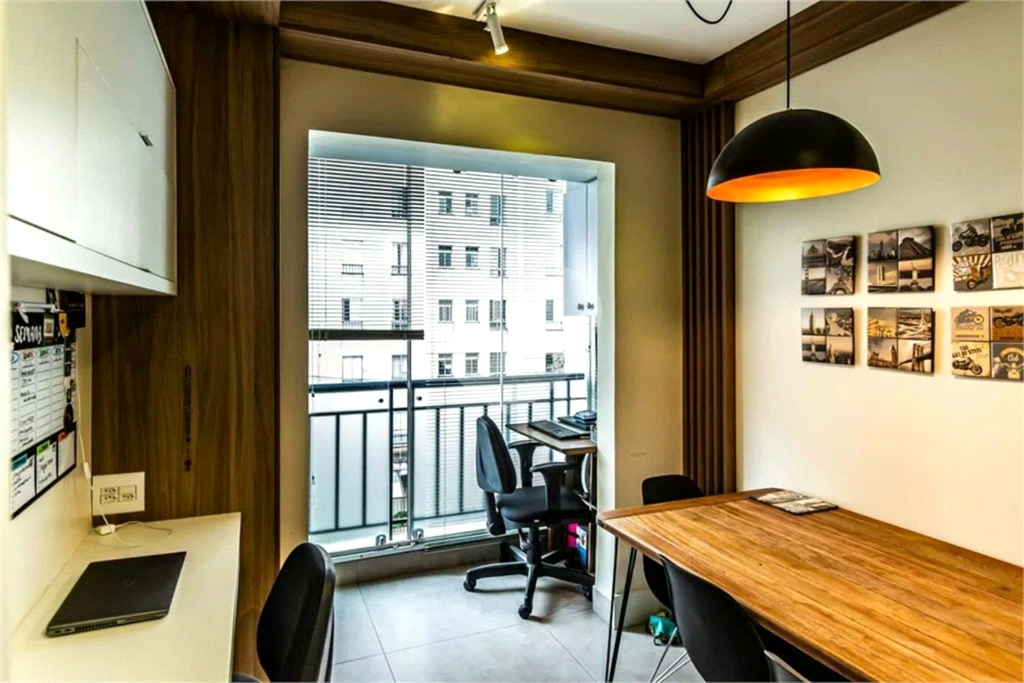 APARTAMENTO em BOM RETIRO