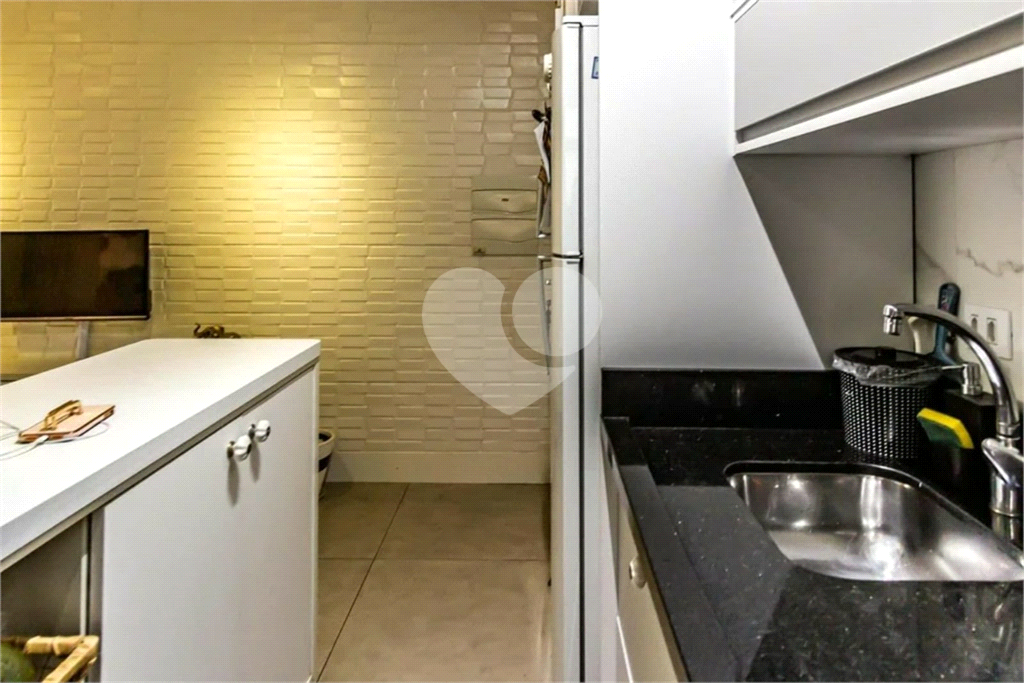 APARTAMENTO em BOM RETIRO