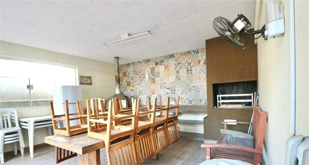 APARTAMENTO em BOM RETIRO