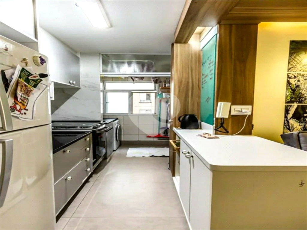APARTAMENTO em BOM RETIRO