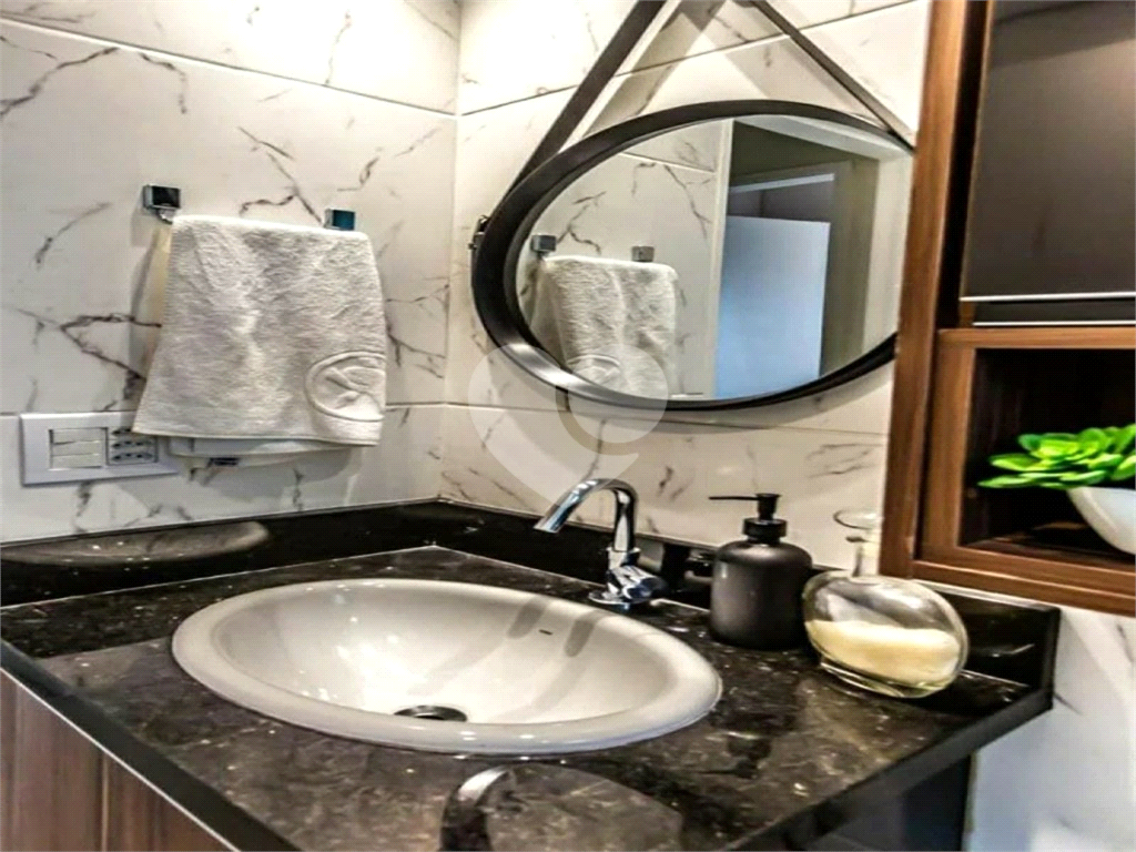 APARTAMENTO em BOM RETIRO