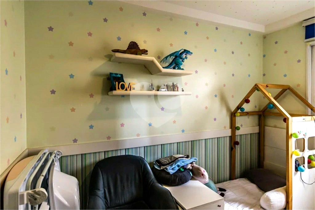 APARTAMENTO em BOM RETIRO