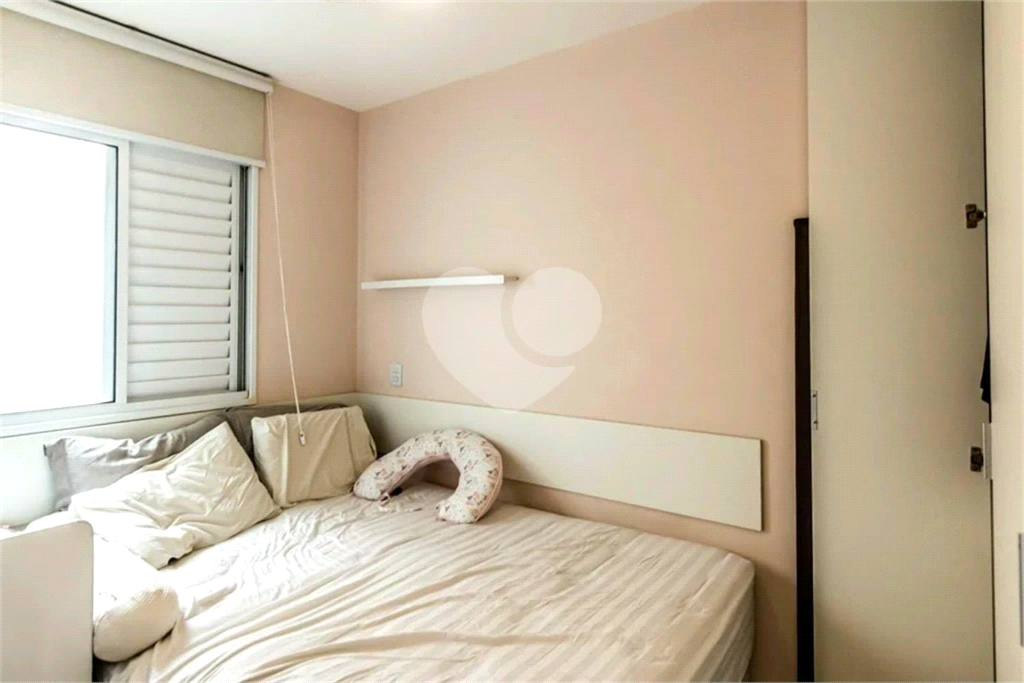 APARTAMENTO em BOM RETIRO