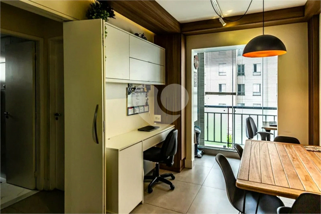 APARTAMENTO em BOM RETIRO