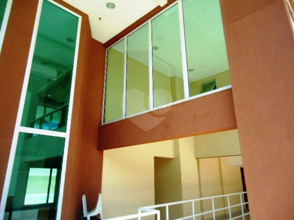 SALA COMERCIAL A VENDA EM SANTANA PRÓX. METRÔ - 37 M2 A.U. - 2 BANHEIROS E 1 VAGA DE GARAGEM