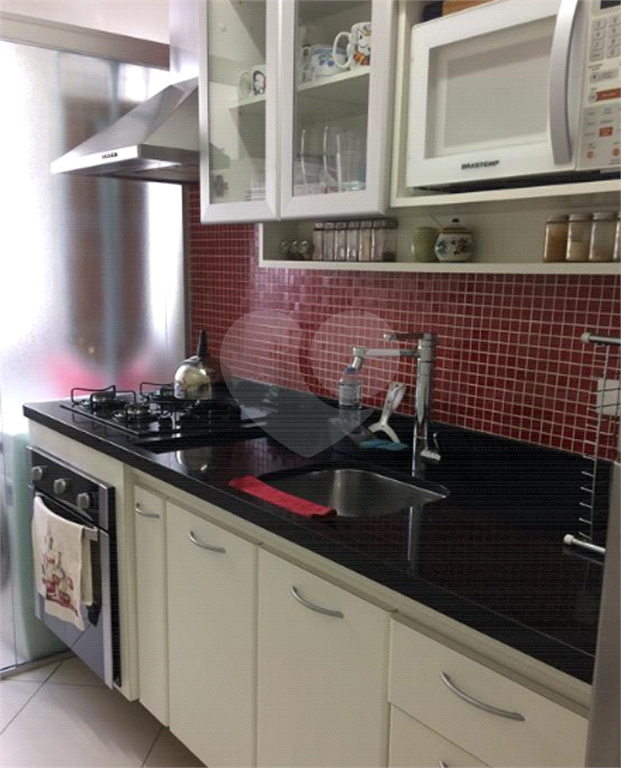 APARTAMENTO em PARQUE MANDAQUI