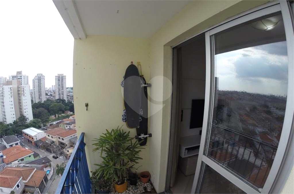 APARTAMENTO em PARQUE MANDAQUI