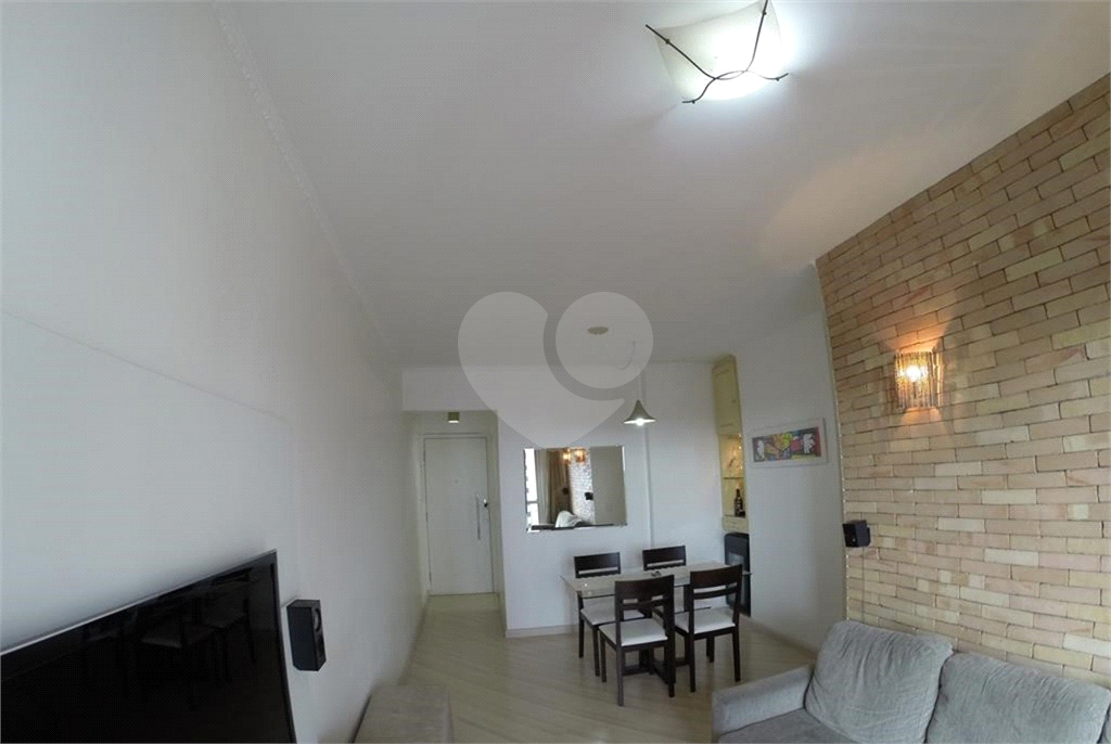 APARTAMENTO em PARQUE MANDAQUI