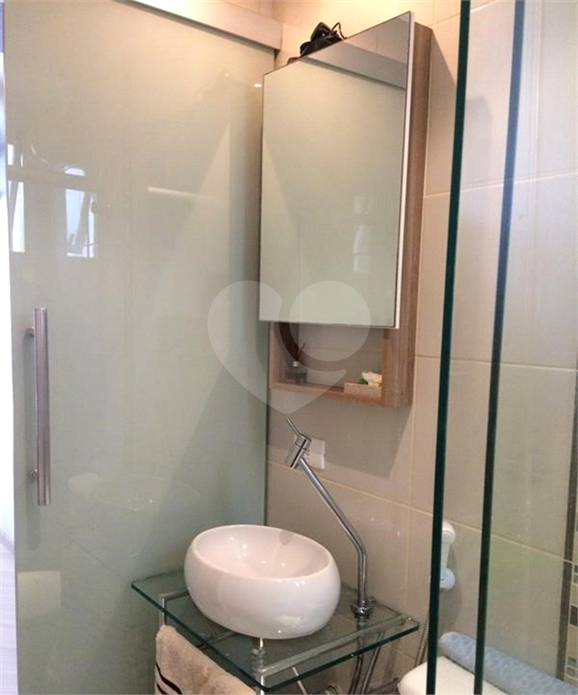 APARTAMENTO em PARQUE MANDAQUI