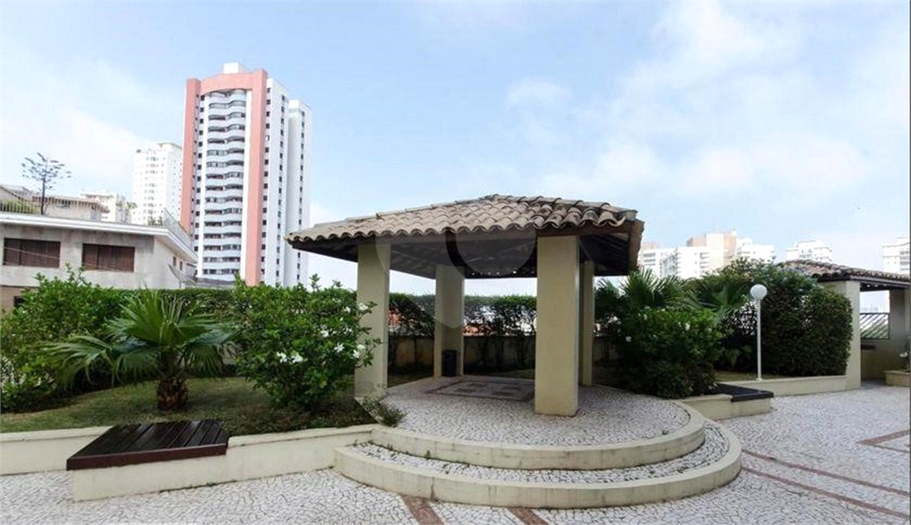 APARTAMENTO em PARQUE MANDAQUI
