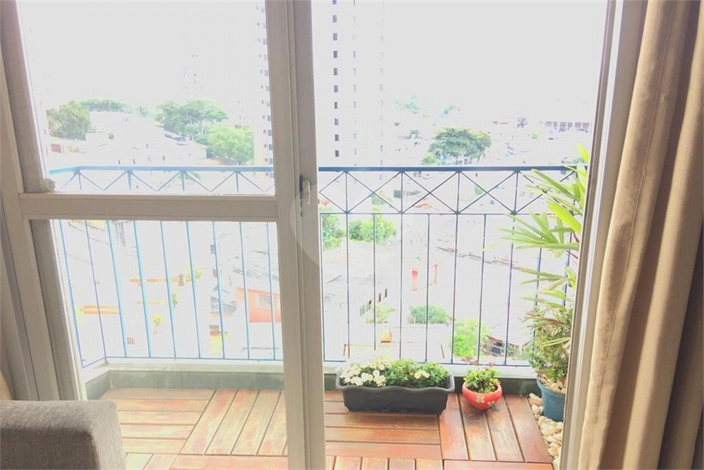 APARTAMENTO em PARQUE MANDAQUI