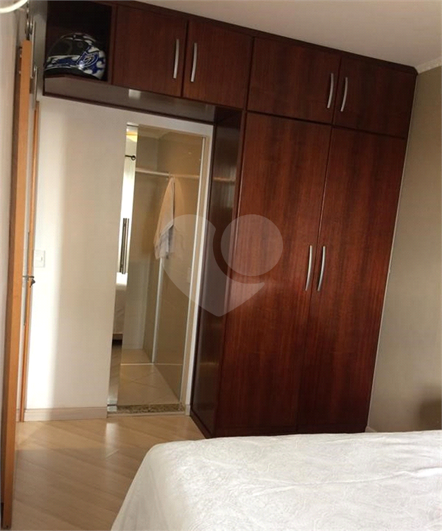 APARTAMENTO em PARQUE MANDAQUI