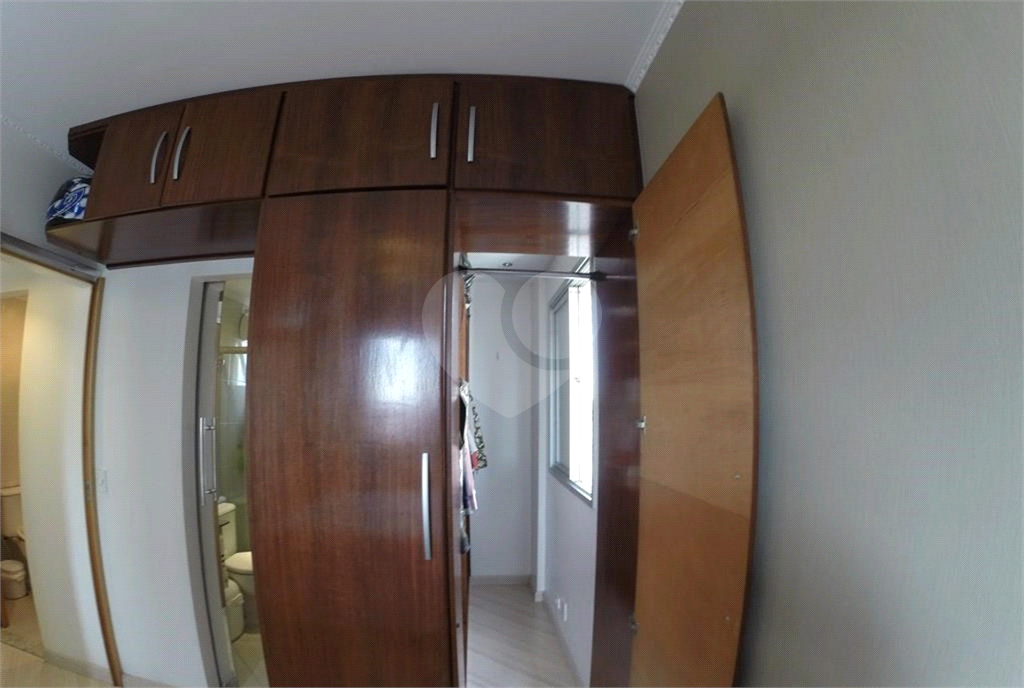 APARTAMENTO em PARQUE MANDAQUI