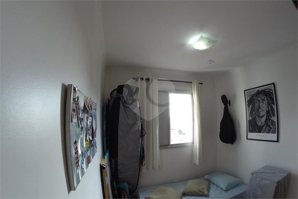 APARTAMENTO em PARQUE MANDAQUI