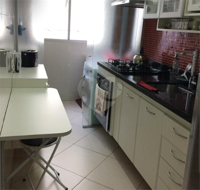 APARTAMENTO em PARQUE MANDAQUI