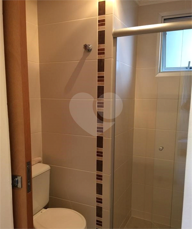 APARTAMENTO em PARQUE MANDAQUI