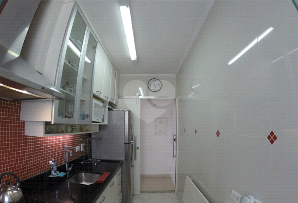 APARTAMENTO em PARQUE MANDAQUI