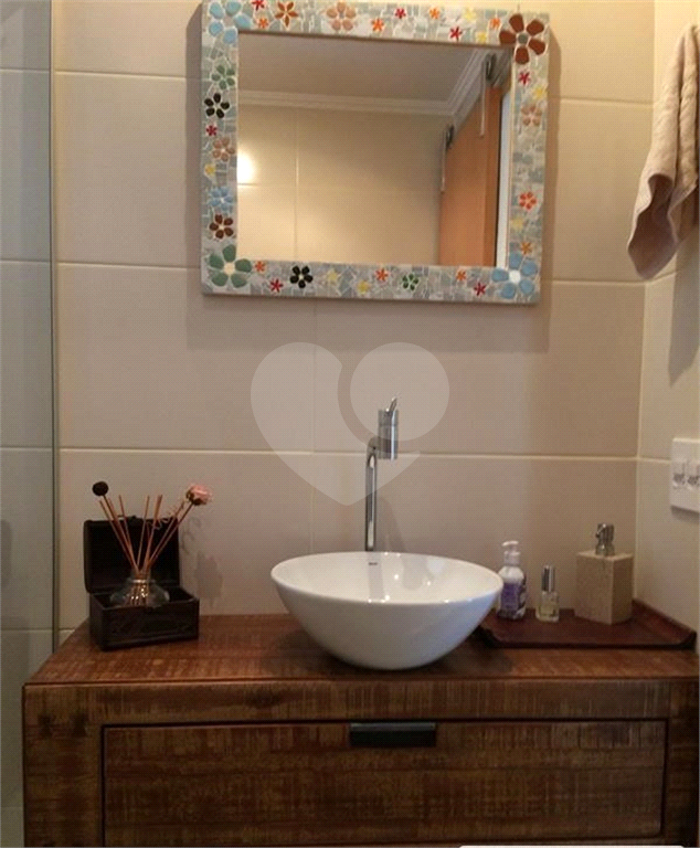 APARTAMENTO em PARQUE MANDAQUI