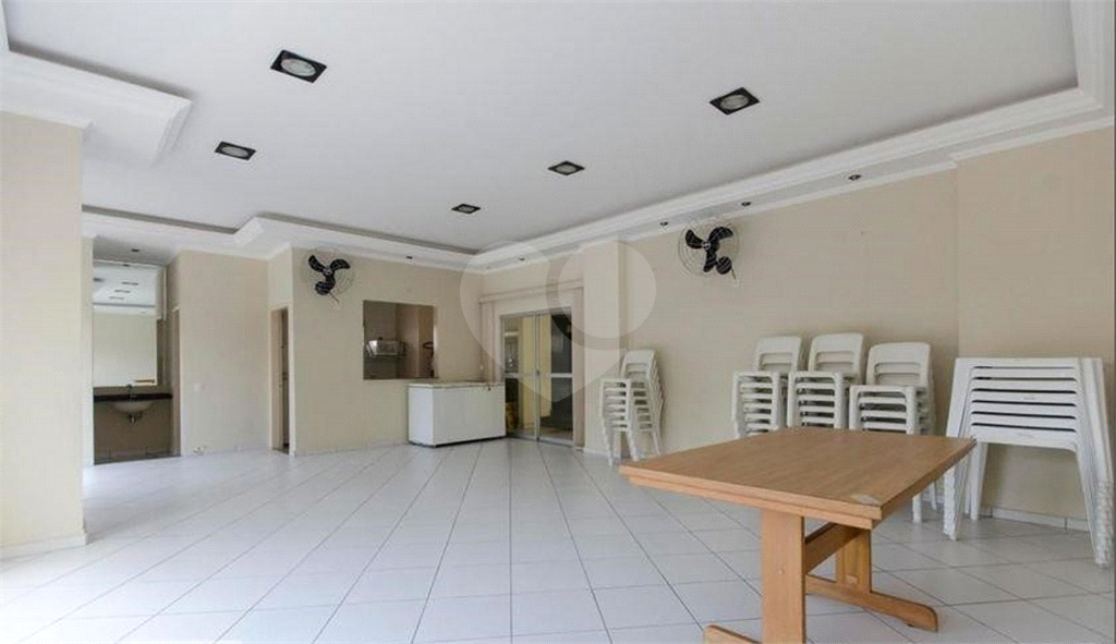 APARTAMENTO em PARQUE MANDAQUI
