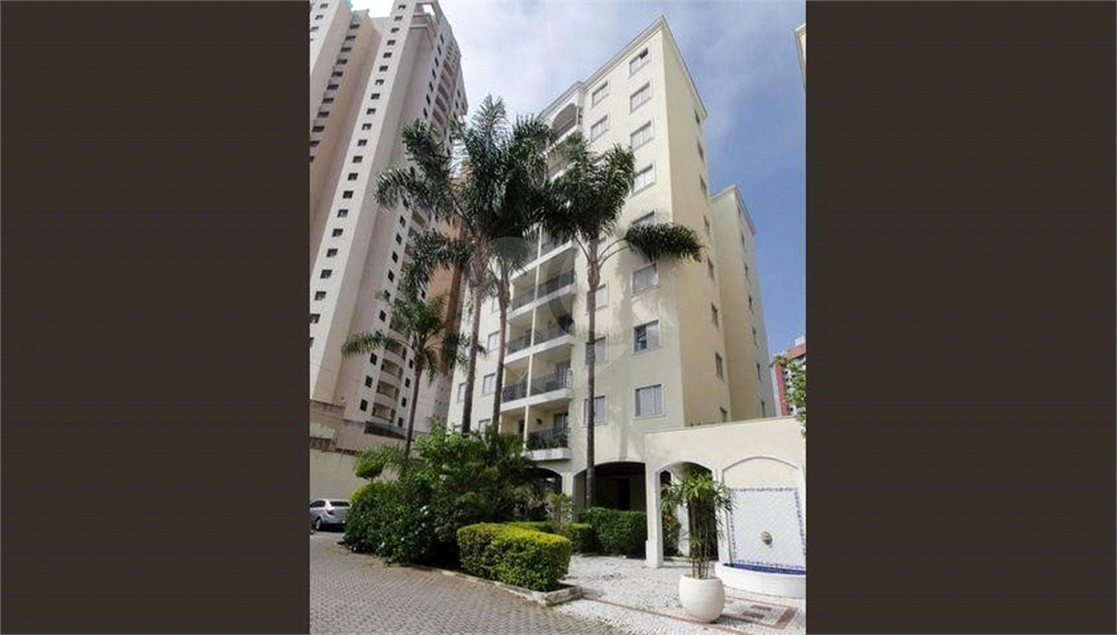 APARTAMENTO em PARQUE MANDAQUI