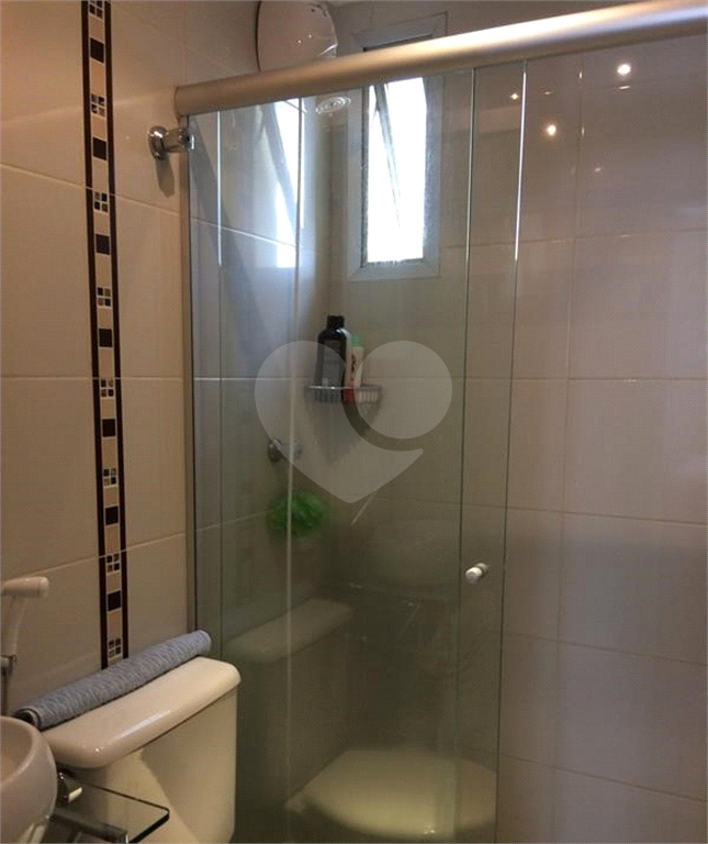 APARTAMENTO em PARQUE MANDAQUI