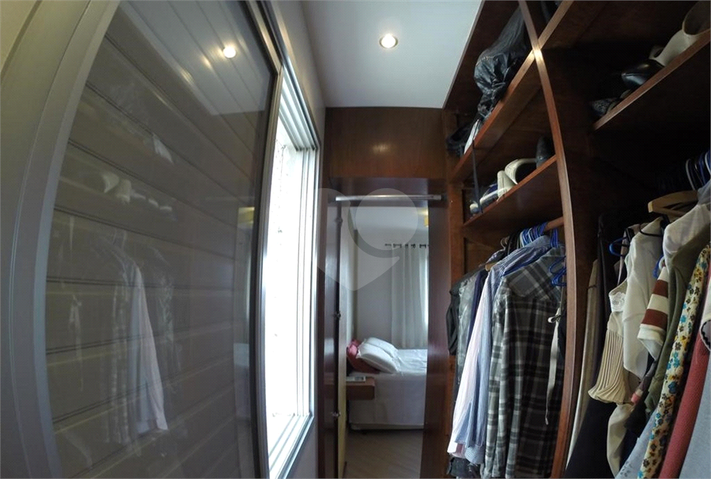 APARTAMENTO em PARQUE MANDAQUI