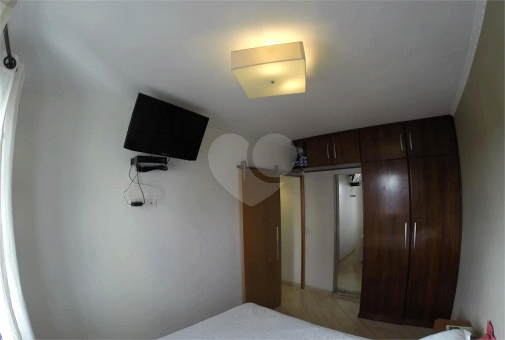 APARTAMENTO em PARQUE MANDAQUI