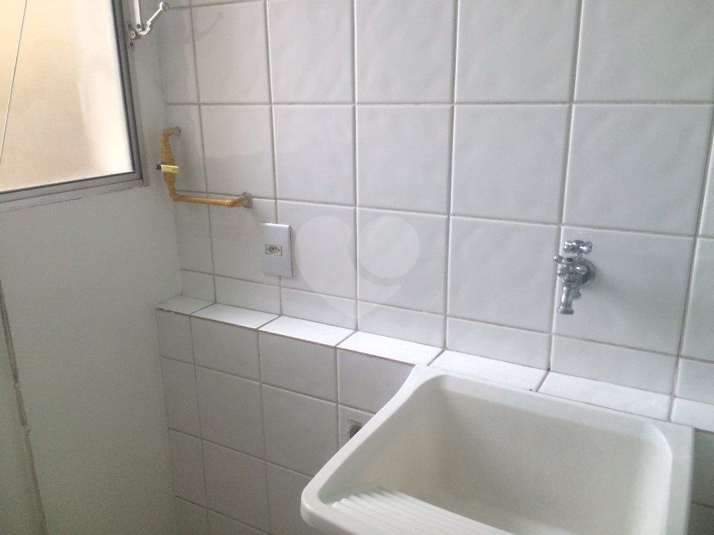 Apartamento à venda e aluguel com 2 quartos, 49m² - Foto 7