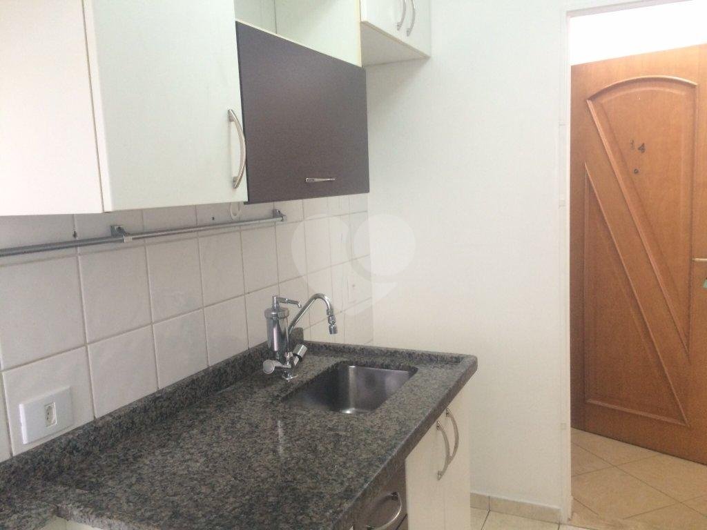 Apartamento à venda e aluguel com 2 quartos, 49m² - Foto 5