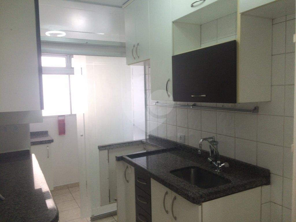 Apartamento à venda e aluguel com 2 quartos, 49m² - Foto 6