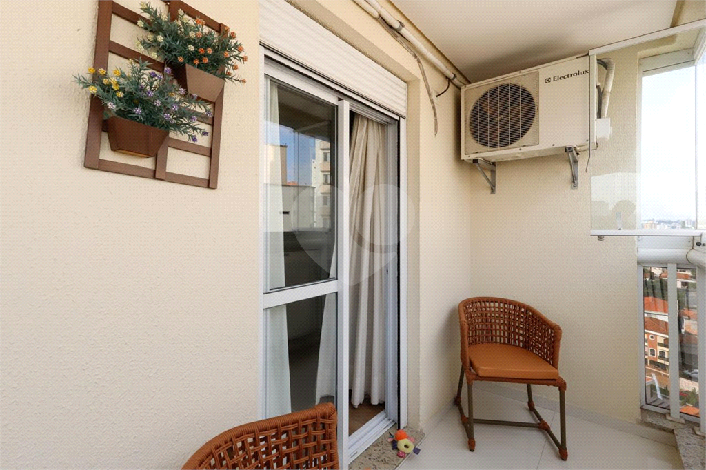 Apartamento para venda na Santa Teresinha