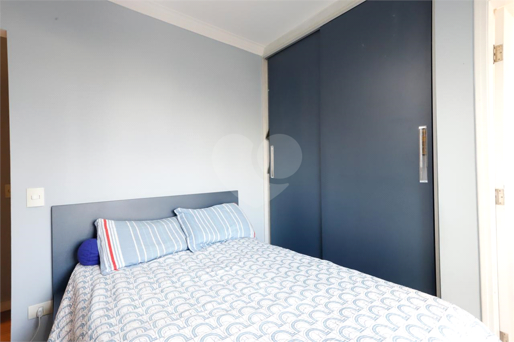 Apartamento para venda na Santa Teresinha