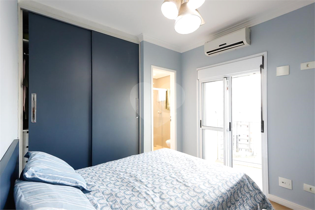Apartamento para venda na Santa Teresinha