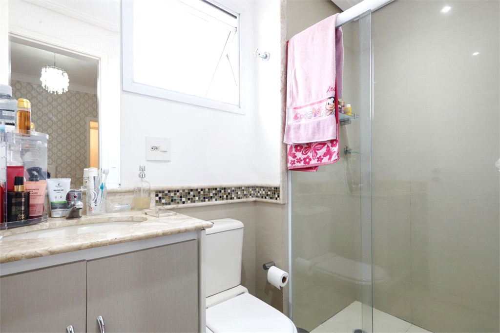 Apartamento para venda na Santa Teresinha