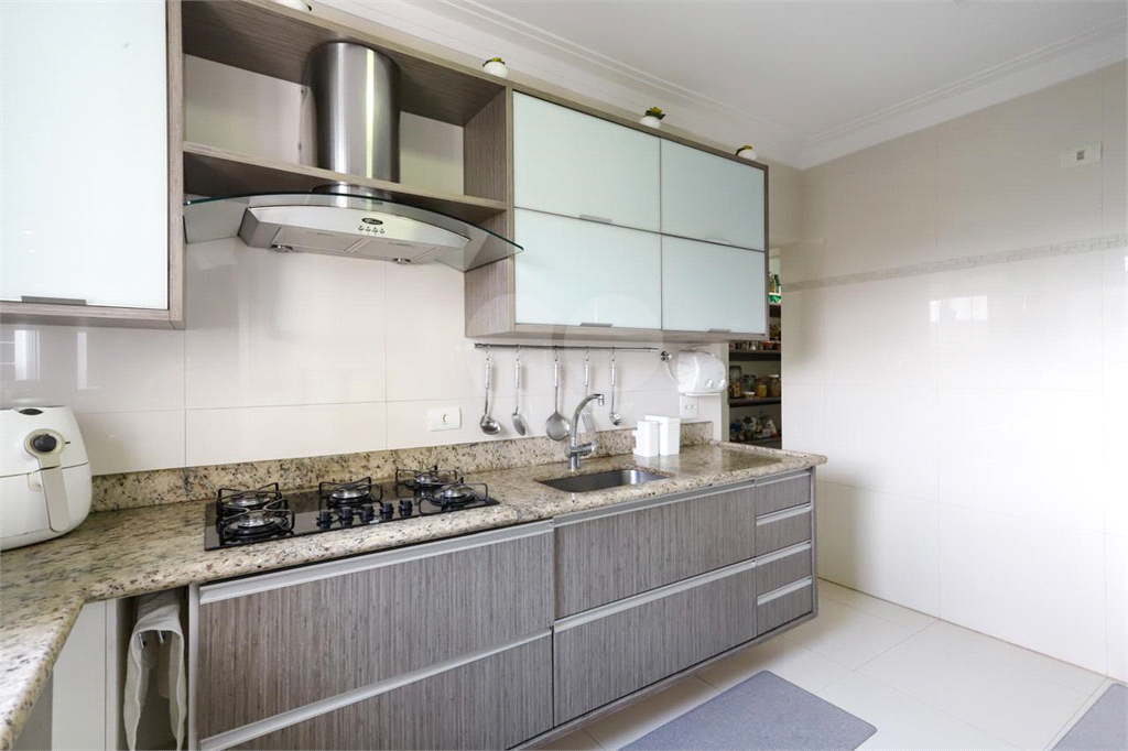 Apartamento para venda na Santa Teresinha