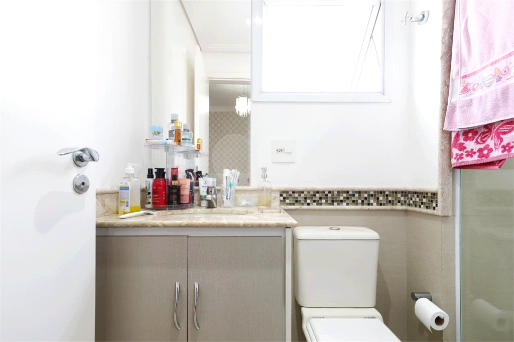 Apartamento para venda na Santa Teresinha