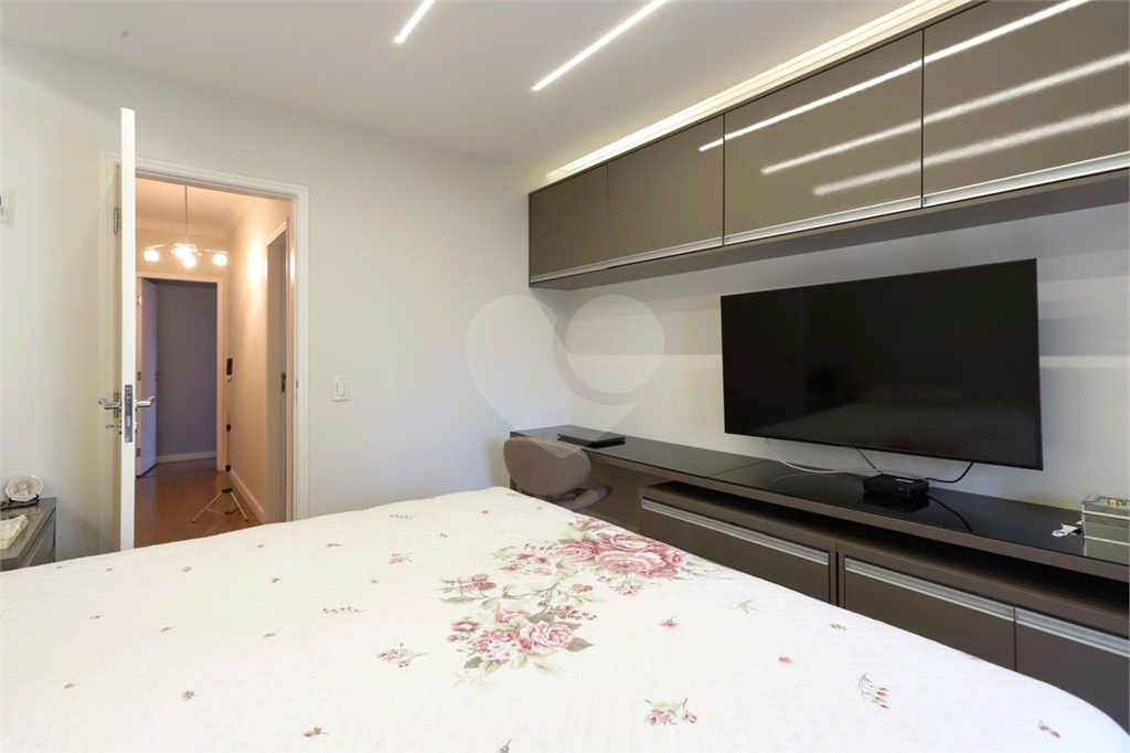 Apartamento para venda na Santa Teresinha