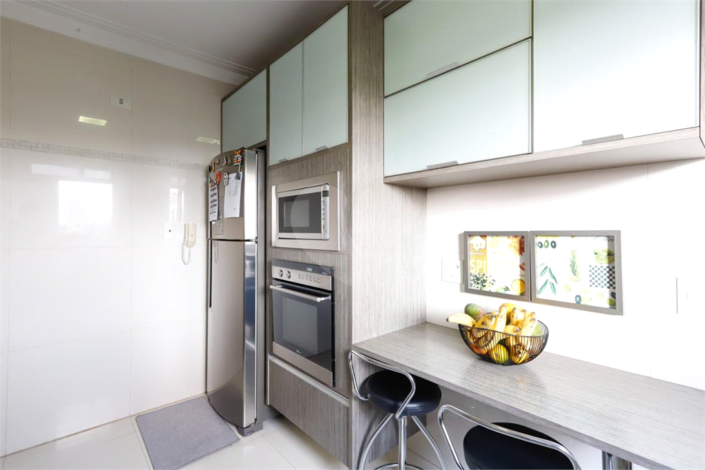 Apartamento para venda na Santa Teresinha