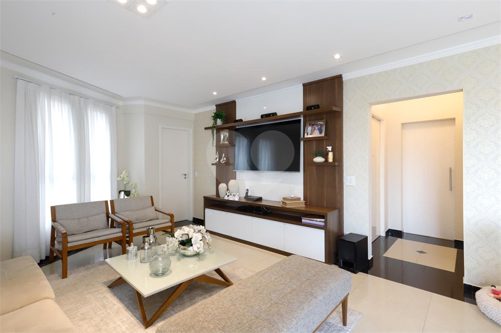 Apartamento para venda na Santa Teresinha