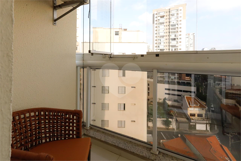 Apartamento para venda na Santa Teresinha