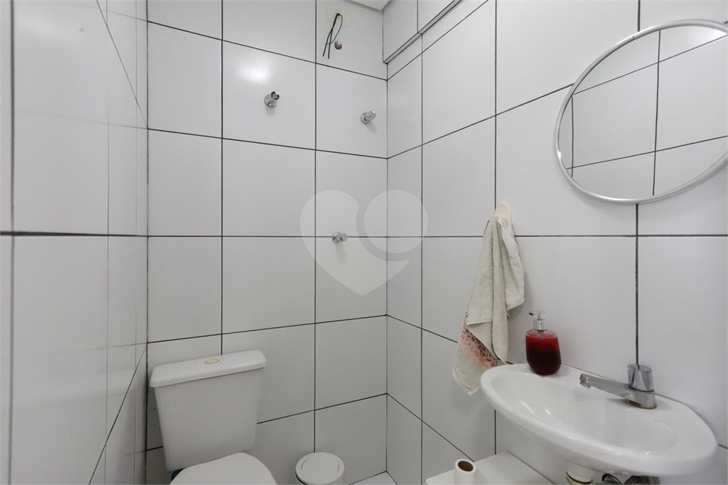 Apartamento para venda na Santa Teresinha