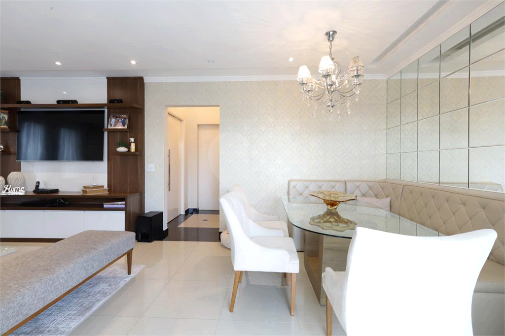 Apartamento para venda na Santa Teresinha