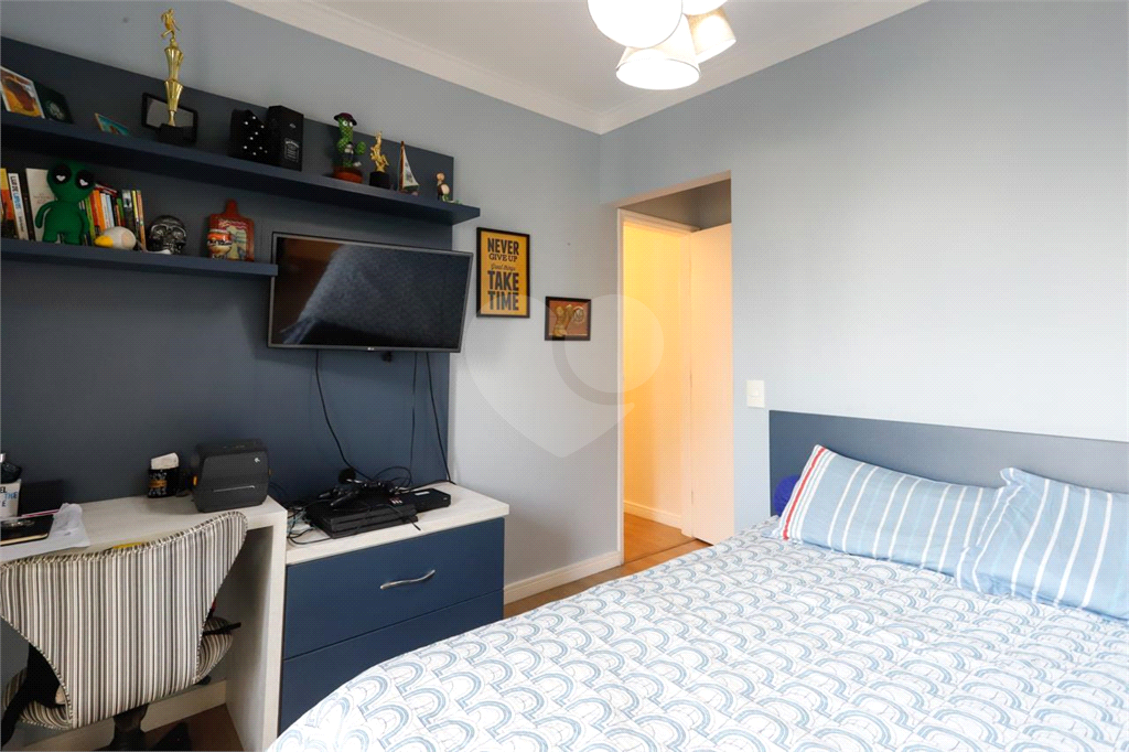 Apartamento para venda na Santa Teresinha