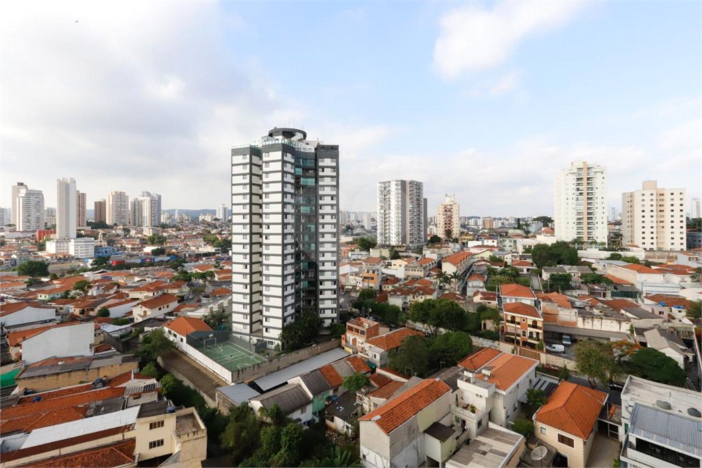 Apartamento para venda na Santa Teresinha