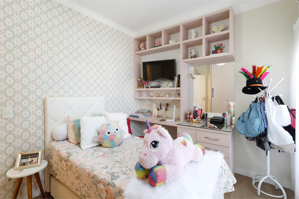 Apartamento para venda na Santa Teresinha