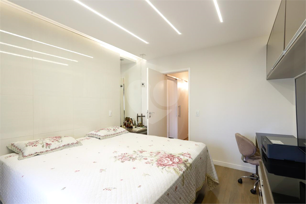 Apartamento para venda na Santa Teresinha