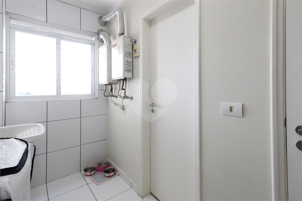 Apartamento para venda na Santa Teresinha