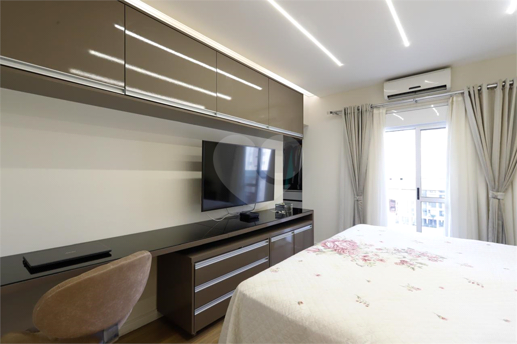 Apartamento para venda na Santa Teresinha