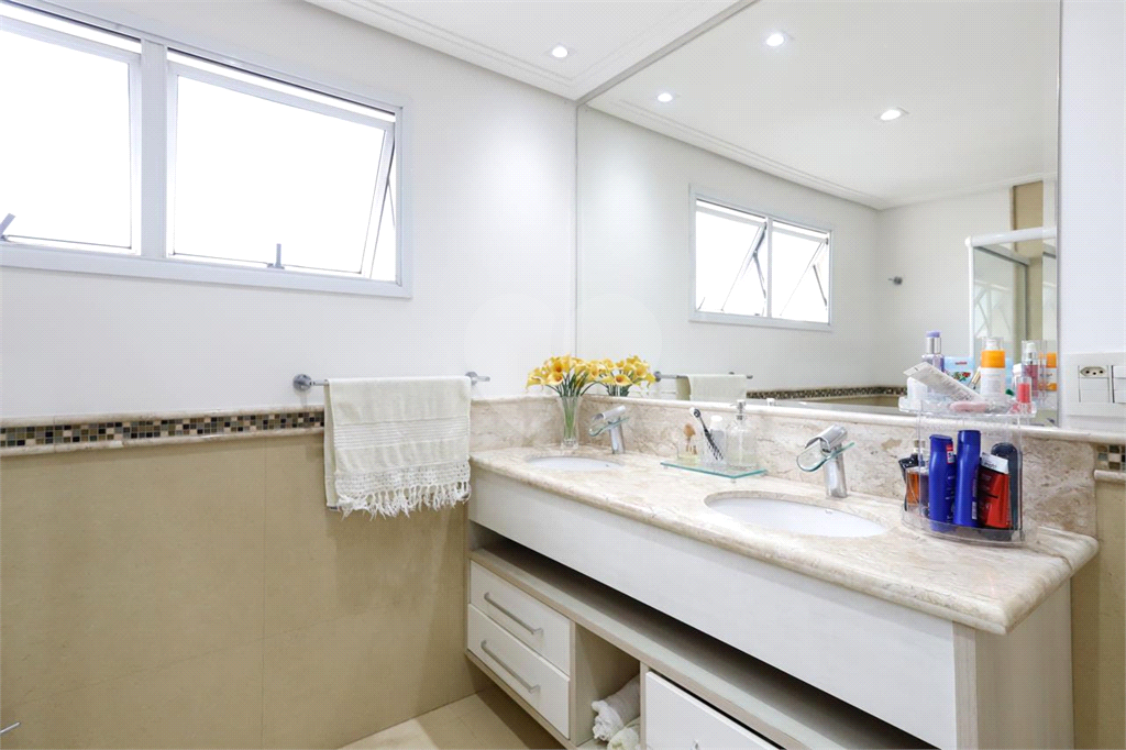 Apartamento para venda na Santa Teresinha