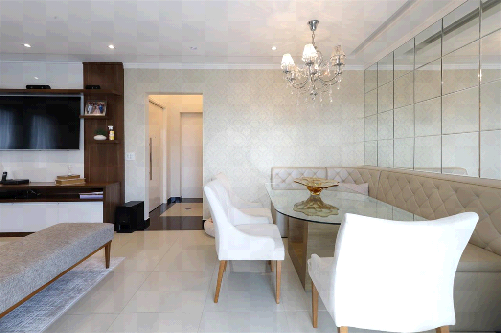 Apartamento para venda na Santa Teresinha